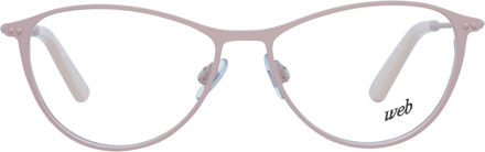 Web Optisch montuur WE5138 073 54 - maat Rosé