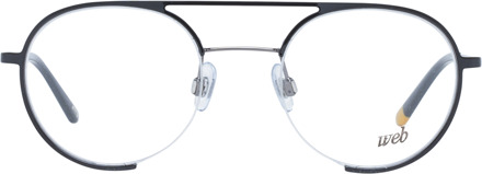 Web Optisch montuur WE5237 005 49 - maat Zwart