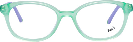 Web Optisch montuur WE5264 077 46 Veelkleurig