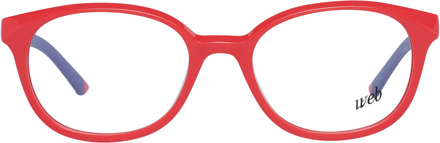 Web Optisch montuur WE5264 68A 46 Veelkleurig