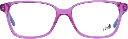 Web Optisch montuur WE5265 072 48 - maat Rosé