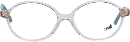 Web Optisch montuur WE5310 72A 48 Rosé