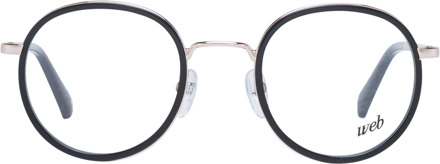 Web Optisch montuur WE5369 33A 47 Zwart