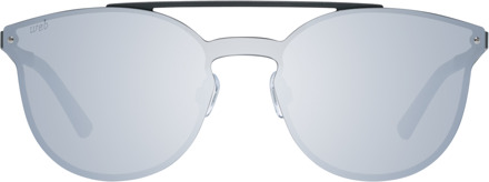 Web Sunglasses WE0190 02C 00 Zwart