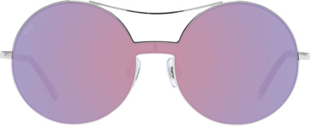 Web Sunglasses WE0211 16Z 00 Zilver