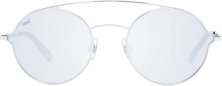 Web Sunglasses WE0220 16C 56 Zilver