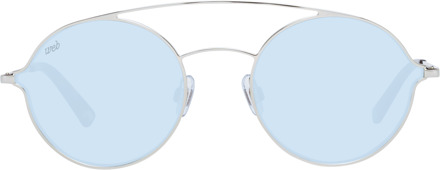 Web Sunglasses WE0220 32X 56 Goud