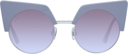 Web Sunglasses WE0229 78Z 49 Veelkleurig