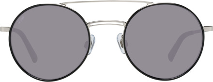 Web Sunglasses WE0233 16A 50 Zilver - One Size