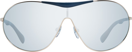 Web Sunglasses WE0282 32X 00 Goud