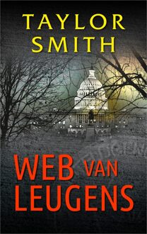 Web van leugens - eBook Taylor Smith (9402756523)