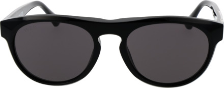 Web Zonnebril WE0349 01A 55 Zwart
