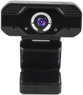 Webcam 1080 P 4 K Hd Computer Camera Usb Web Camera Webcams Ingebouwde Geluid Absorberende Microfoon 1920*1080 Resolutie