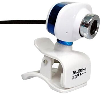 Webcam 480P, hdweb Camera Met Ingebouwde Hd Microfoon 640X480P Usb Plug N Play Web Cam, breedbeeld Video Online 01
