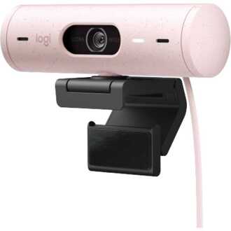 webcam BRIO 500 (Roze)
