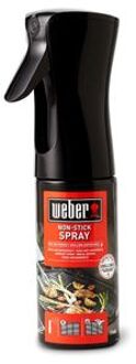 Weber 3 stuks - Weber - Anti-aanbakspray