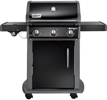 Weber BE:Spirit E-320 Original GBS System Edit