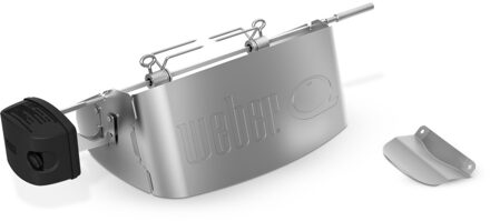 Weber Braadspit Q1100N/1200N Rotisserie