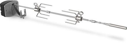 Weber Braadspit voor Searwood en Spirit Rotisserie