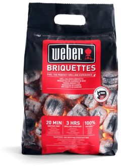 Weber Briketten - 3 kg
