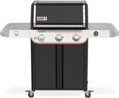 Weber Genesis E-335W gasbarbecue Barbecue