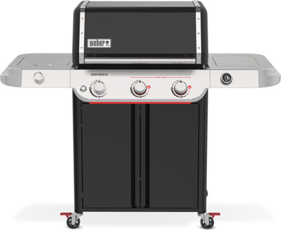 Weber Genesis E-335W