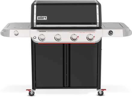 Weber Genesis E-435W