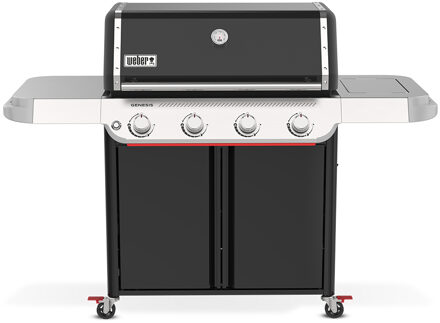 Weber Genesis® E-415W (2026)