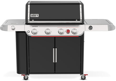 Weber Genesis® EP-435W (2026)