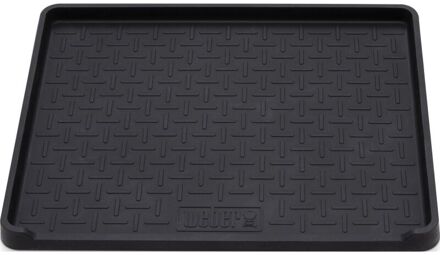 Weber Gereedschapsmat voor Plancha Onderzetter