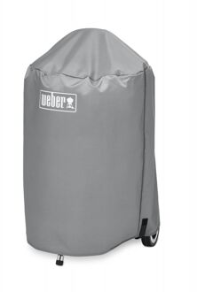 Weber Hoes Ø 47 cm Barbecue Grijs