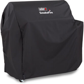 Weber Hoes Smokefire EX6