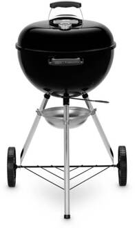 Weber Original Kettle E-4710 Houtskoolbarbecue Ø 47 cm Zwart