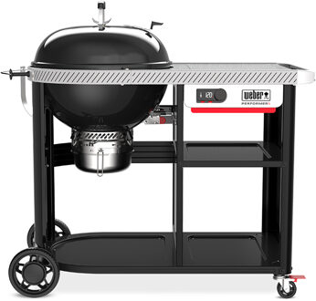 Weber Performer Premium