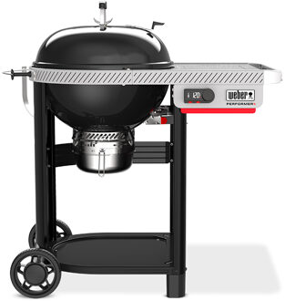 Weber Performer Smart