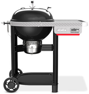 Weber Performer