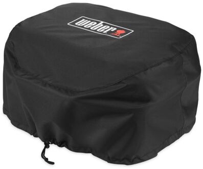 Weber Premium - Barbecuehoes - Zwart