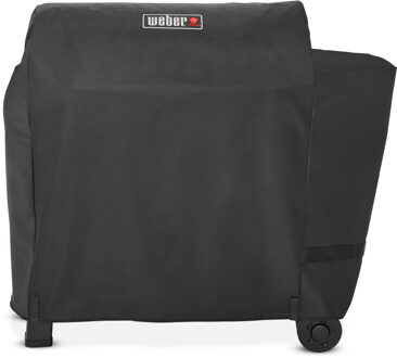 Weber Premium Hoes Smoque XL Beschermkap