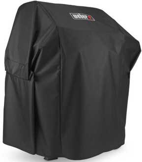 Weber Premium Hoes Spirit II 200-Serie Zwart