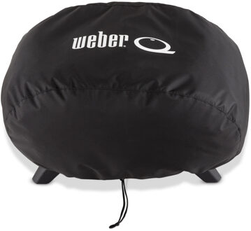 Weber Premium Hoes voor Q1100/1200 Beschermkap