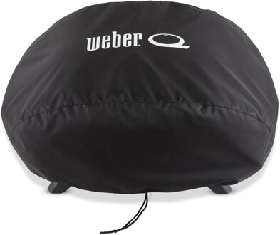 Weber Premium Hoes voor Q2100/2200/2800 Beschermkap