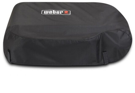 Weber Premium Plancha Griddle hoes 43cm Tabletop Beschermkap