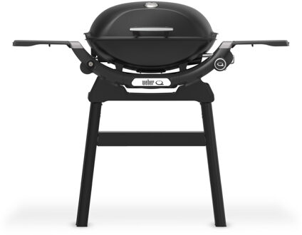 Weber Q 2200N gasbarbecue met stand (2025) Barbecue