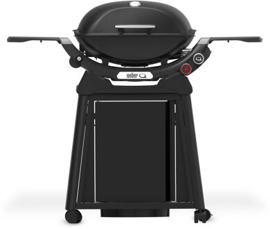Weber Q 2800N+ gasbarbecue met onderstel Barbecue
