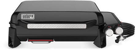 Weber Slate GP Premium - Gasbarbecue - Zwart - 56 cm