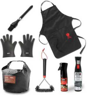 Weber SmokeFire-starterset Grillbestek