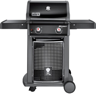 Weber Spirit E-210 Classic Buitenkeuken - Zwart