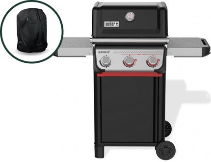 Weber Spirit E-325