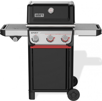 Weber Spirit E-335