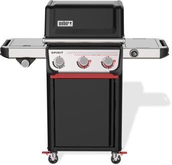 Weber Spirit EP-335 gasbarbecue Barbecue